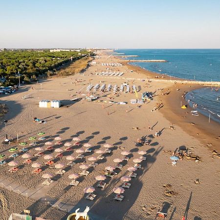 A Casa Dei Nonni Villa Cavallino-Treporti Buitenkant foto