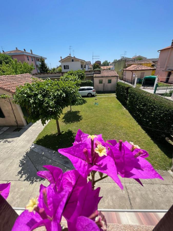 A Casa Dei Nonni Villa Cavallino-Treporti Buitenkant foto