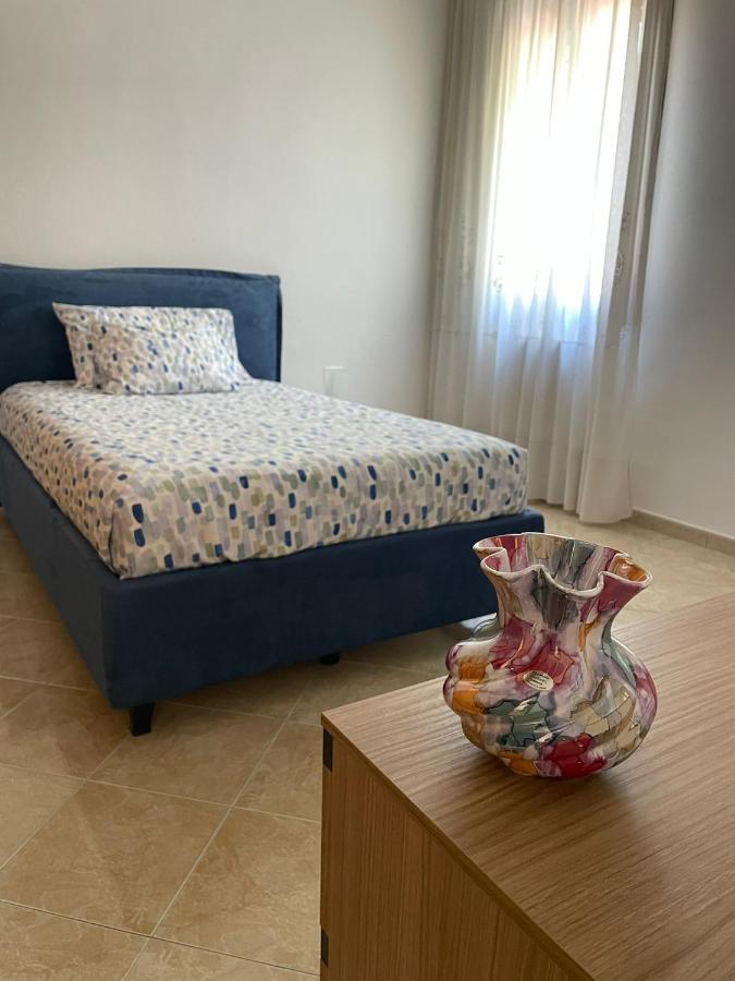 A Casa Dei Nonni Villa Cavallino-Treporti Buitenkant foto
