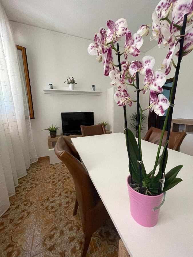 A Casa Dei Nonni Villa Cavallino-Treporti Buitenkant foto