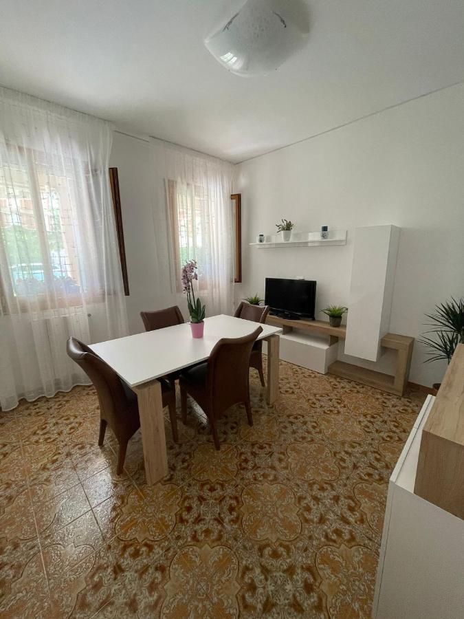 A Casa Dei Nonni Villa Cavallino-Treporti Buitenkant foto