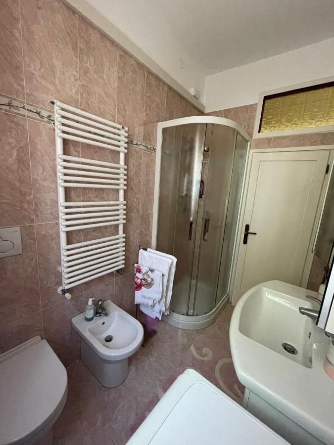 A Casa Dei Nonni Villa Cavallino-Treporti Buitenkant foto