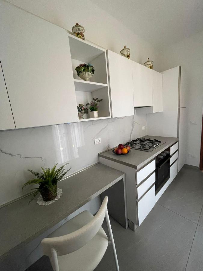 A Casa Dei Nonni Villa Cavallino-Treporti Buitenkant foto