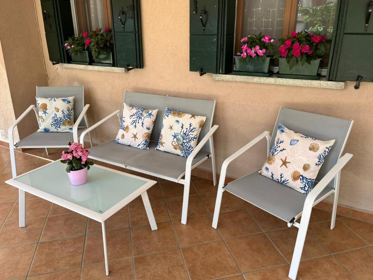 A Casa Dei Nonni Villa Cavallino-Treporti Buitenkant foto
